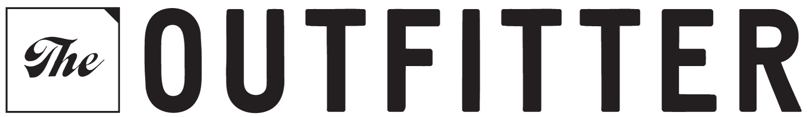 The Outfitter Logo